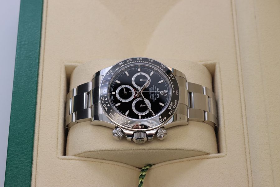 Rolex Daytona 126500 LN